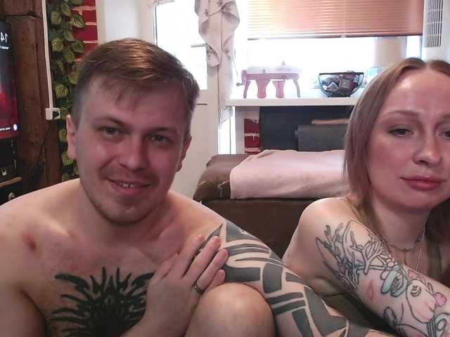 Bobby-MiMi's BongaCams profile