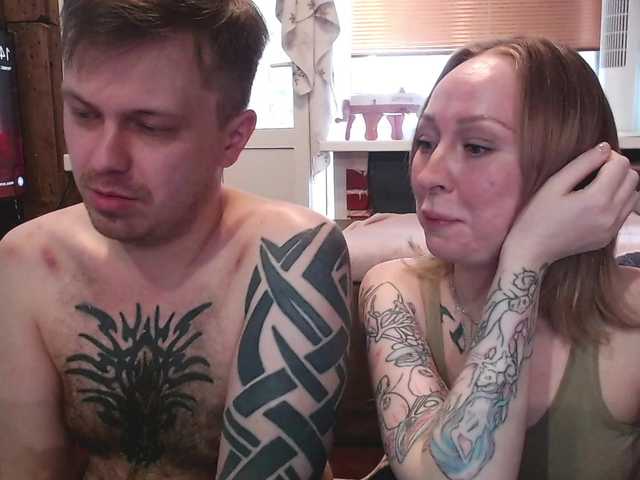 Bobby-MiMi's BongaCams profile