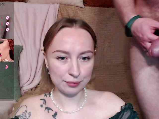 Bobby-MiMi webcam
