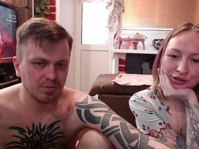 Bobby-MiMi webcam