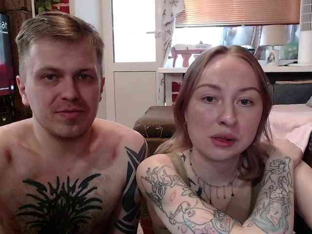 Bobby-MiMi webcam