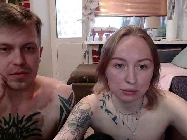 Bobby-MiMi Live Webcam on BongaCams