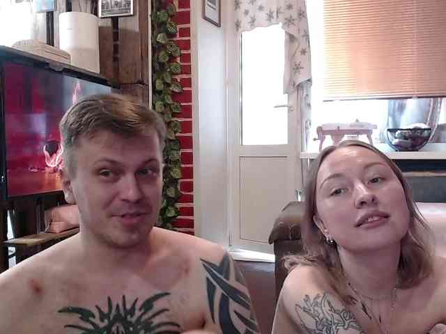 Bobby-MiMi webcam