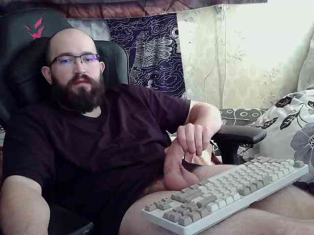 Gridiegik Live Webcam on BongaCams
