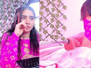 KatrinaMeneses Porn Show