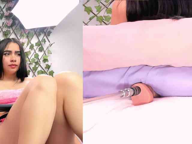 KatrinaMeneses webcam