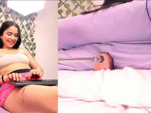 KatrinaMeneses webcam