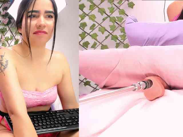 KatrinaMeneses webcam