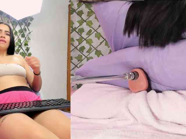 KatrinaMeneses webcam