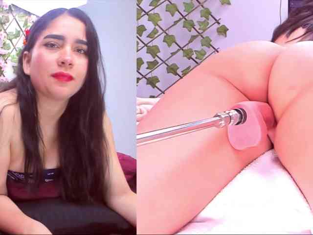 KatrinaMeneses webcam