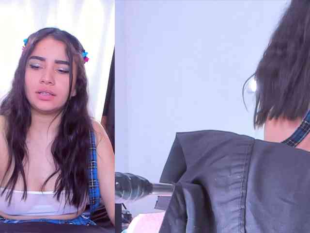 KatrinaMeneses webcam