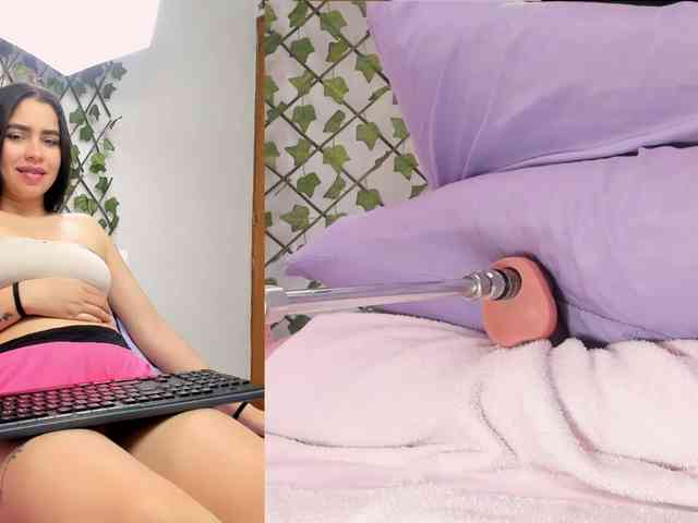 KatrinaMeneses webcam