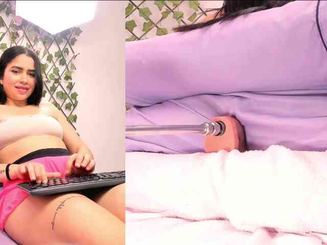 KatrinaMeneses webcam