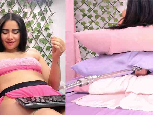 KatrinaMeneses webcam
