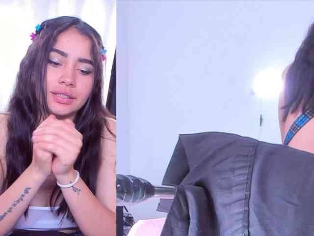KatrinaMeneses webcam