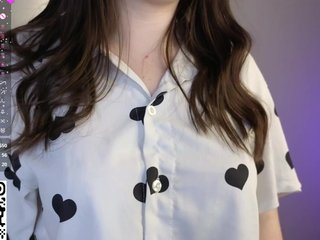 VanessaGrome Porn Show