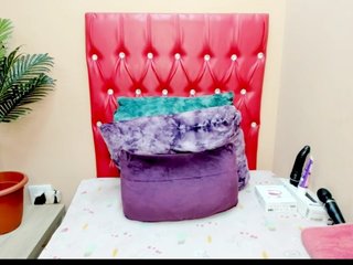 Toxicfantasy4u Porn Show