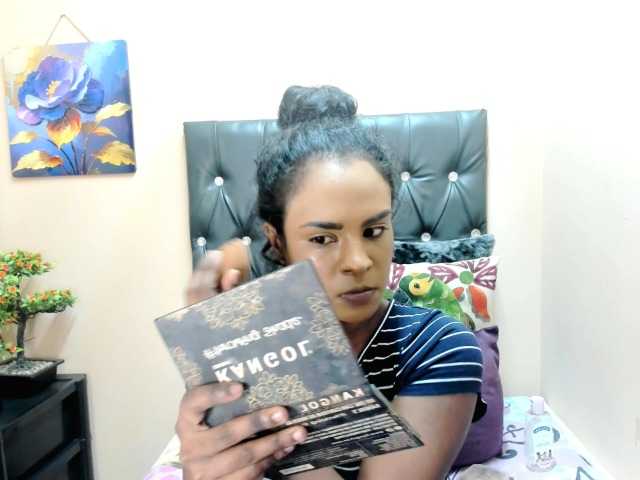 Toxicfantasy4u Live Cam on BongaCams