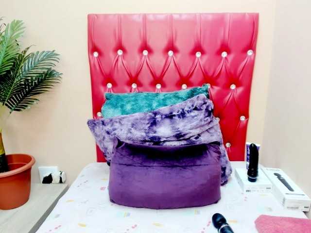 Toxicfantasy4u webcam