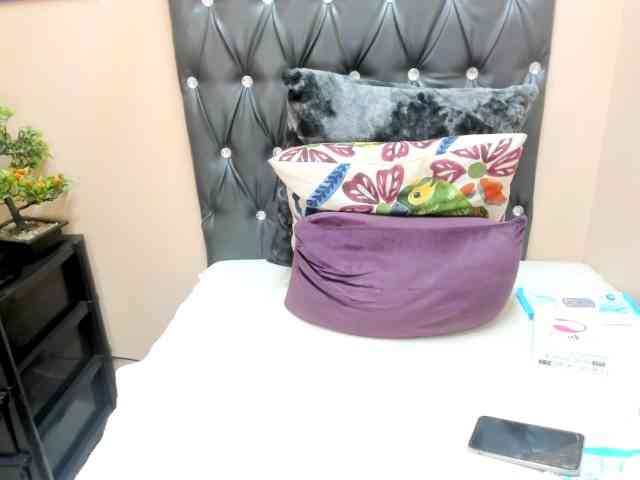 Toxicfantasy4u webcam