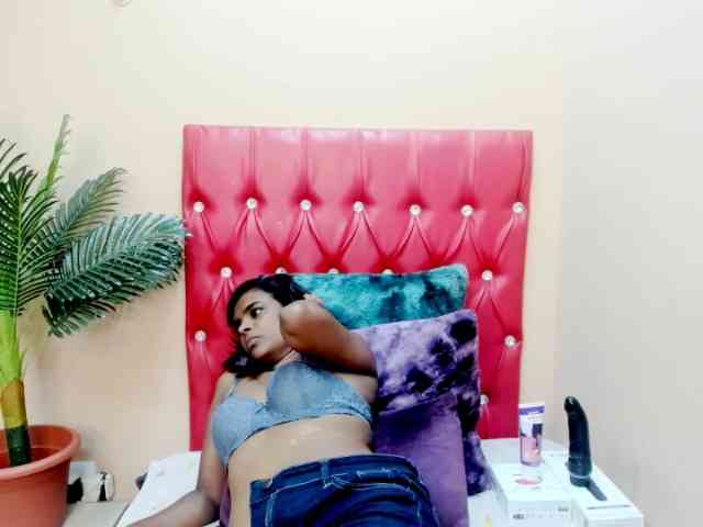 Toxicfantasy4u webcam