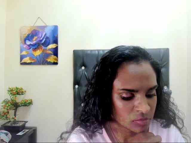 Toxicfantasy4u Live Webcam on BongaCams