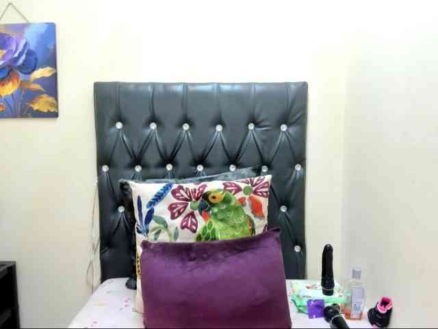 Toxicfantasy4u webcam