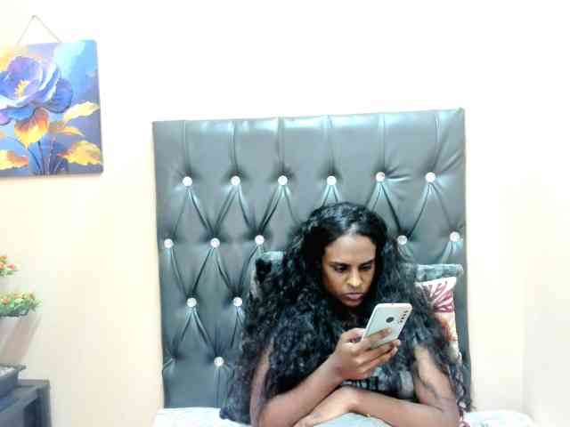 Toxicfantasy4u Live Webcam on BongaCams