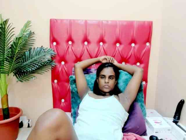 Toxicfantasy4u webcam