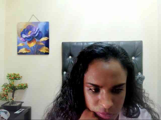 Toxicfantasy4u Live Webcam on BongaCams