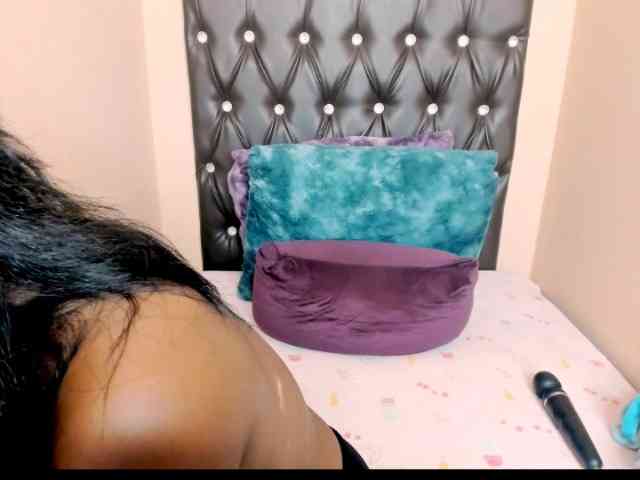 Toxicfantasy4u Live Webcam on BongaCams