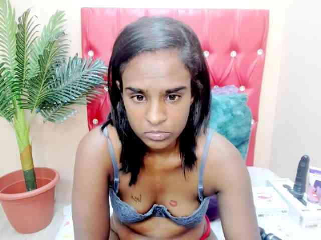 webcam live Toxicfantasy4u