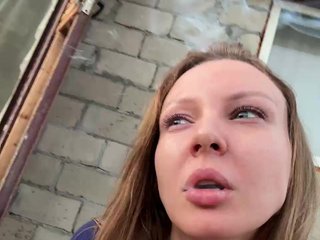 Otjainie Porn Show