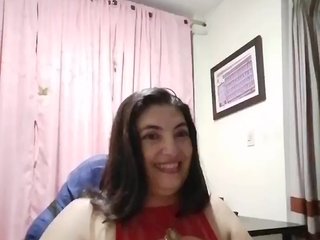 linamaria98 Porn Show