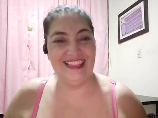 linamaria98 Porn Show