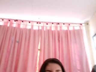 linamaria98 Porn Show