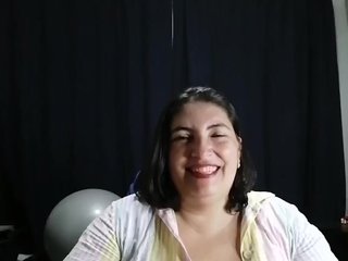 linamaria98 Porn Show