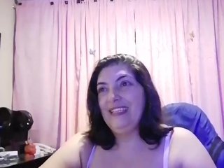 linamaria98 Porn Show