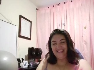 linamaria98 Porn Show