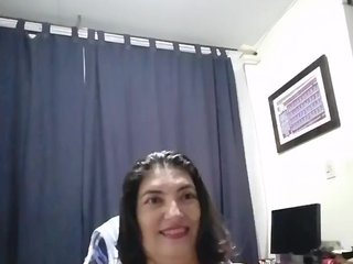 linamaria98 Porn Show