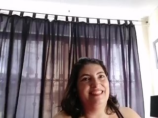 linamaria98 Porn Show
