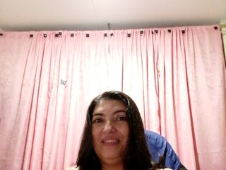 linamaria98 Porn Show