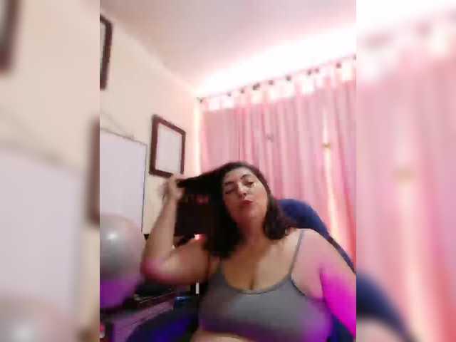 linamaria98's BongaCams show and profile