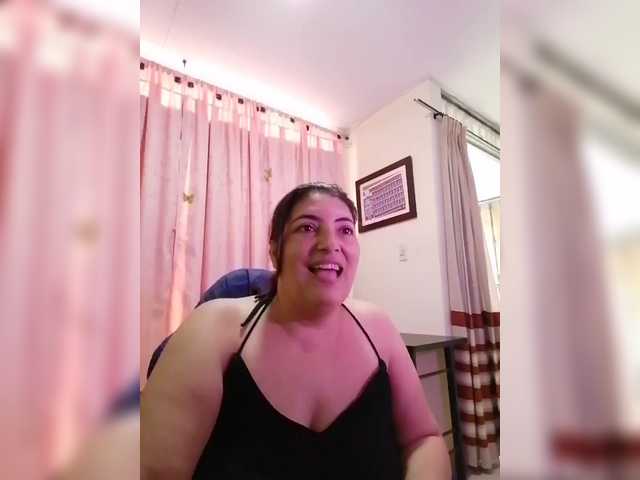 linamaria98's BongaCams show and profile