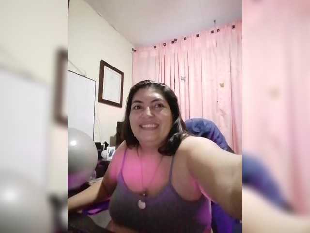 linamaria98's BongaCams show and profile