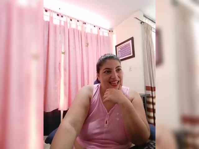 linamaria98 Live Webcam on BongaCams