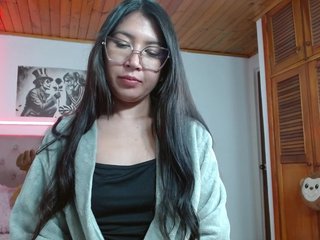 tiffany-squirt Porn Show