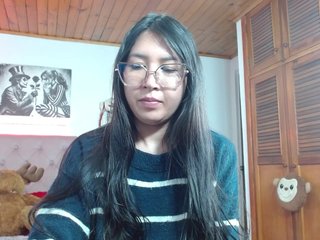 tiffany-squirt Porn Show