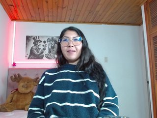 tiffany-squirt Porn Show