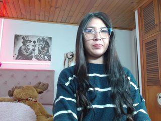 tiffany-squirt Porn Show